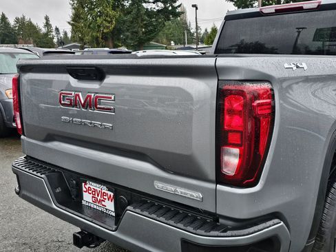 Used 2023 GMC Sierra 1500 Elevation image 13