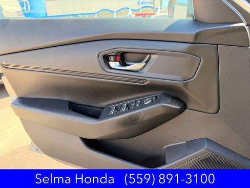 Certified 2024 Honda Accord EX image 11