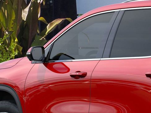 New 2026 Buick Enclave Preferred w/ Power Package image 12