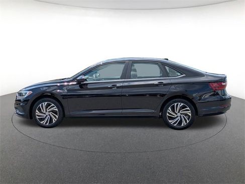 Used 2021 Volkswagen Jetta SEL image 6