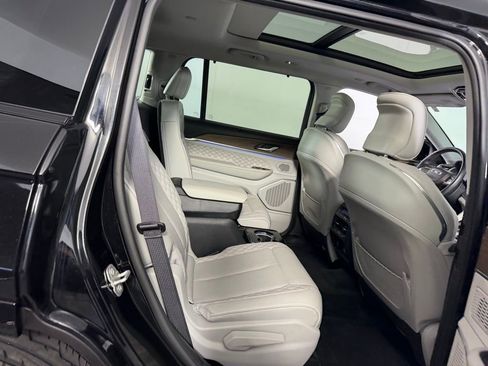 Used 2021 Jeep Grand Cherokee L Summit w/ Advanced Protech Group IV image 29