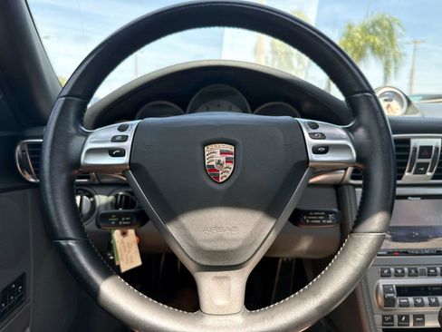 Used 2006 Porsche 911 Carrera 4S AWD/4WD image 26