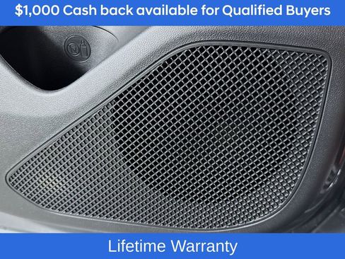 New 2026 Hyundai Tucson SEL image 26