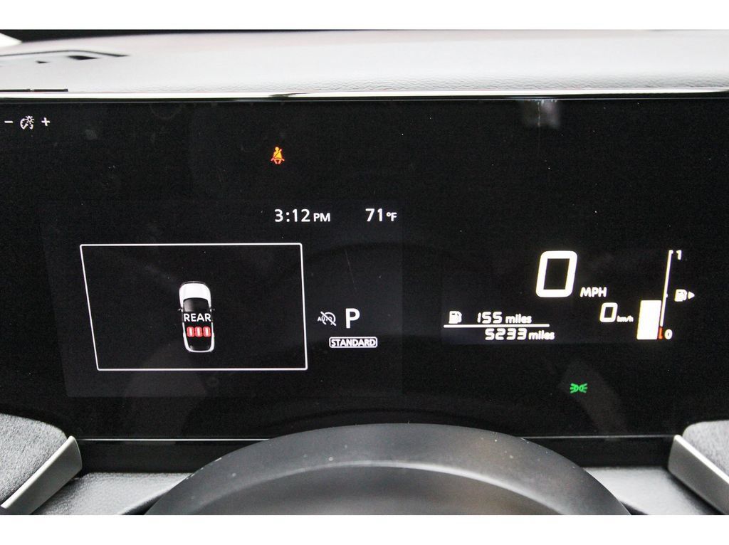 Used 2025 Nissan Kicks SV FWD image 14
