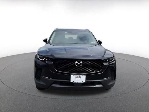 Used 2025 MAZDA CX-50 2.5 Hybrid w/ Premium Plus Pkg AWD/4WD image 5