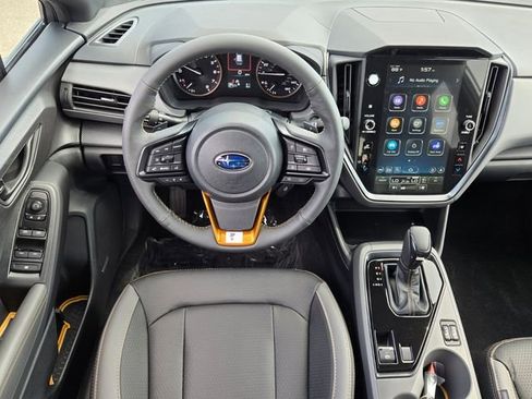 New 2026 Subaru Crosstrek 2.5i Wilderness w/ Crosstrek Mirror Package AWD/4WD image 13
