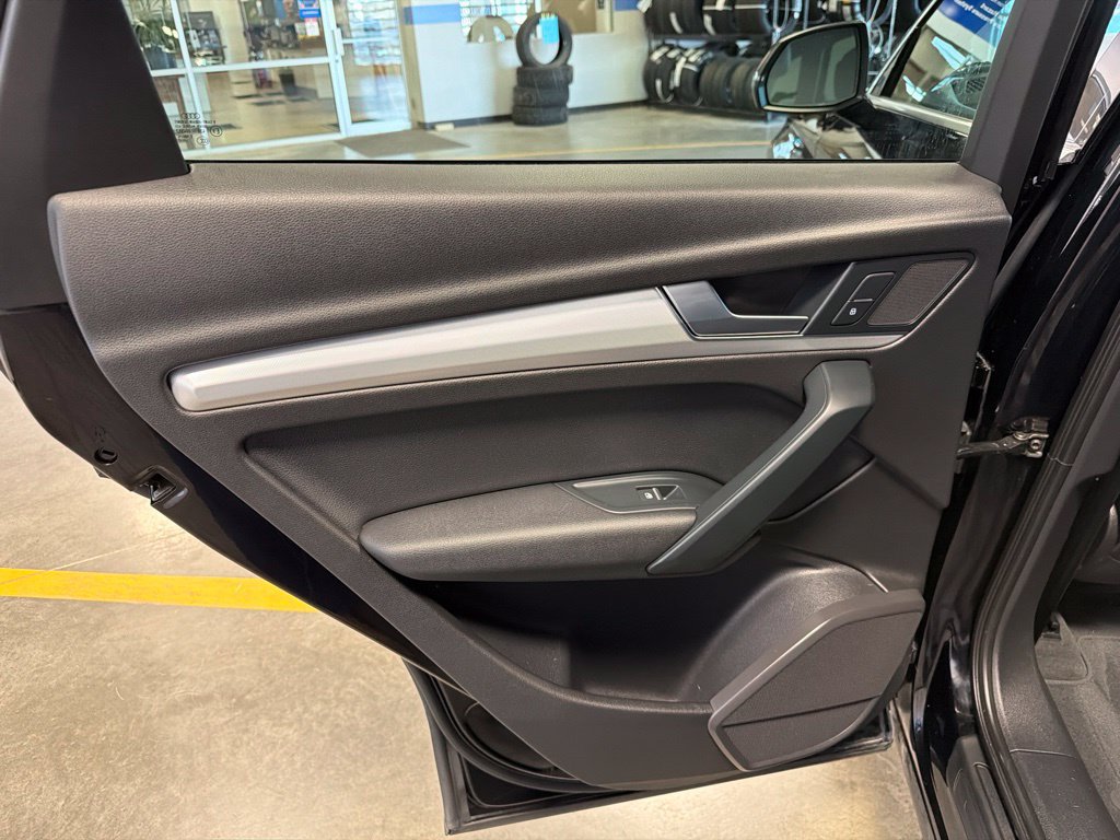 Used 2018 Audi Q5 2.0T Premium Plus AWD/4WD image 27