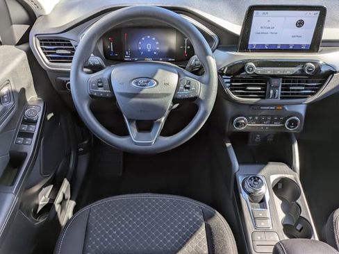Certified 2026 Ford Escape Active image 16