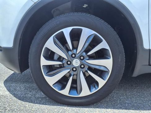 Used 2022 Buick Encore Preferred w/ Safety Package image 10