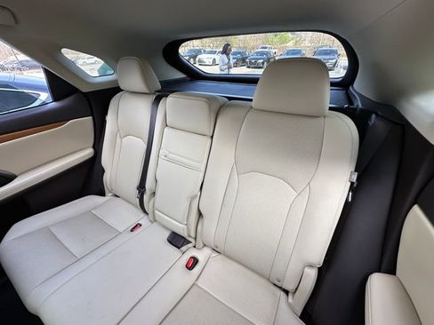 Used 2020 Lexus RX 350 FWD w/ Premium Package image 34