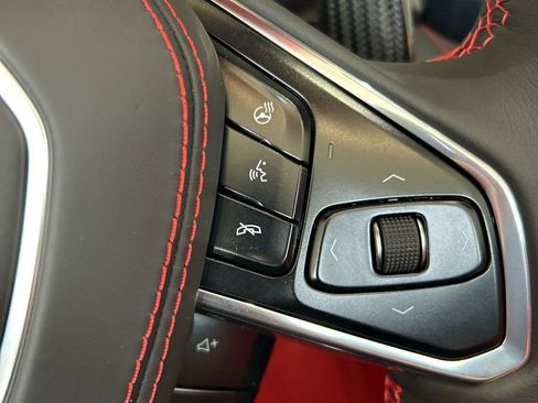 New 2026 Chevrolet Corvette Z06 image 39