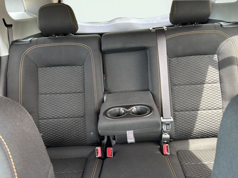 Used 2021 GMC Terrain SLE w/ Driver Convenience Package AWD/4WD image 19