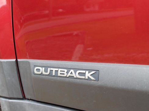 Used 2014 Subaru Outback 2.5i AWD/4WD image 41