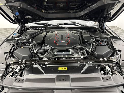 Used 2025 BMW M5 Touring AWD/4WD image 20
