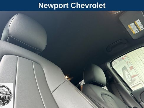 Used 2023 Mercedes-Benz GLA 250 4MATIC image 18