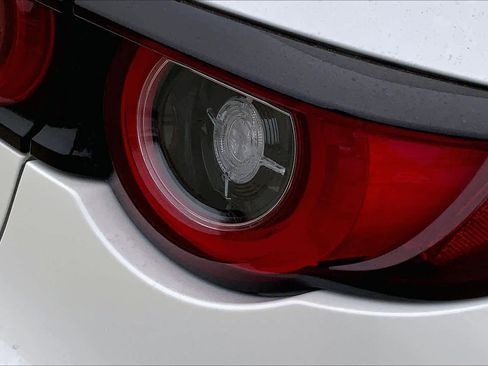 New 2026 MAZDA MAZDA3 s image 13