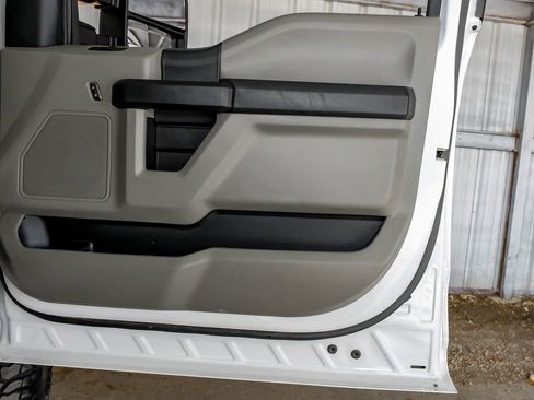 Used 2020 Ford F350 XL w/ STX Appearance Package image 35