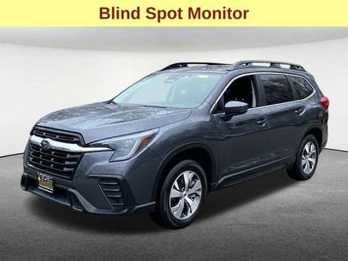 Certified 2025 Subaru Ascent Premium AWD/4WD image 4