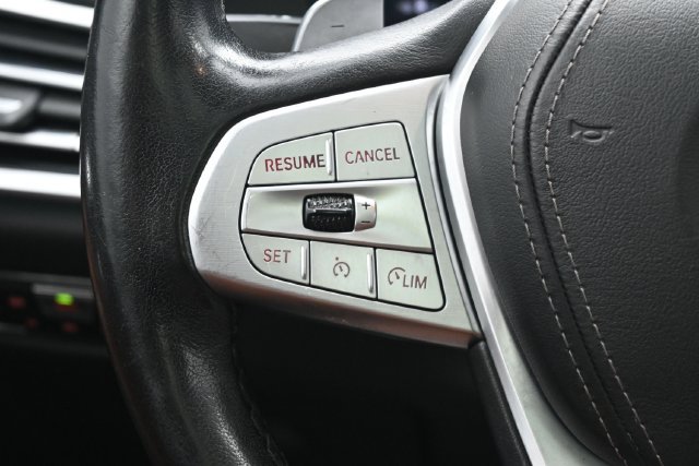 Used 2021 BMW X7 xDrive40i w/ Executive Package AWD/4WD image 18