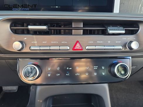 New 2026 Hyundai Palisade Calligraphy image 23