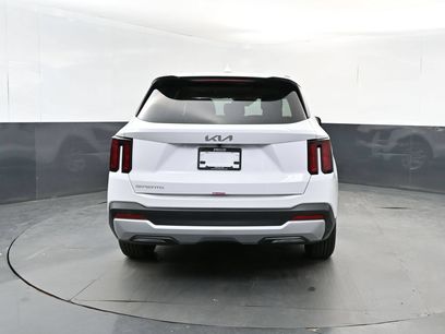 New 2026 Kia Sorento LX