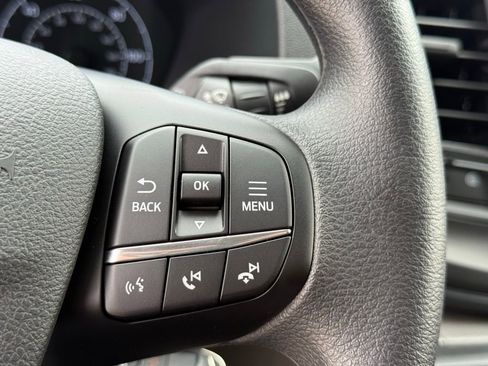 New 2025 Ford Transit 250 Cargo Van image 12