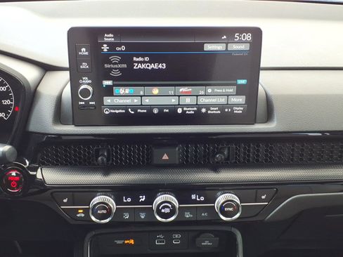 Used 2023 Honda CR-V Sport Touring image 24