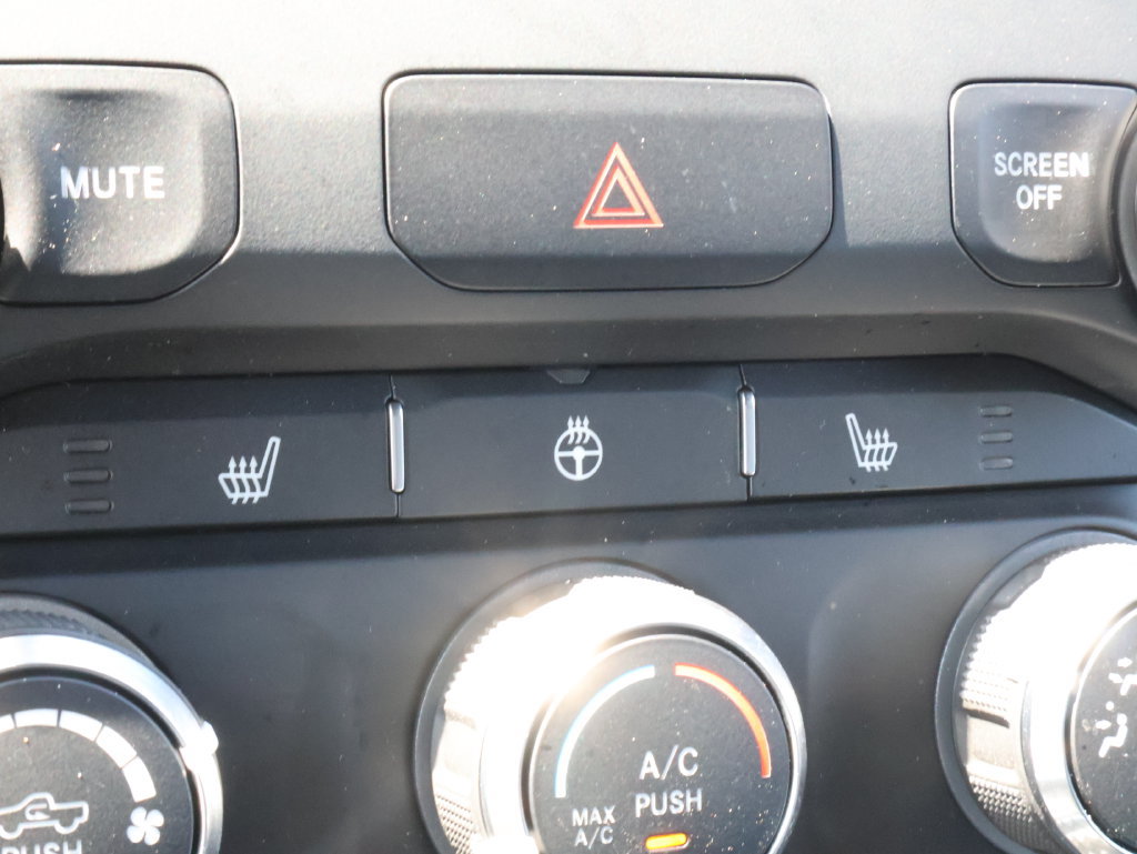 Used 2023 RAM 1500 Big Horn w/ Trailer Tow Group AWD/4WD image 36