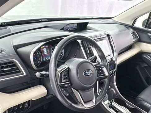 Used 2021 Subaru Ascent Limited w/ Technology Package image 42