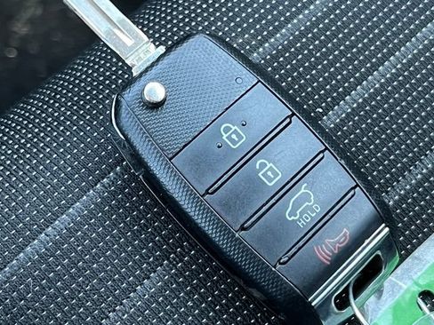 Used 2020 Kia Sportage LX w/ LX Popular Package AWD/4WD image 29