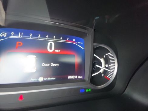 Used 2023 Honda Passport Elite image 16
