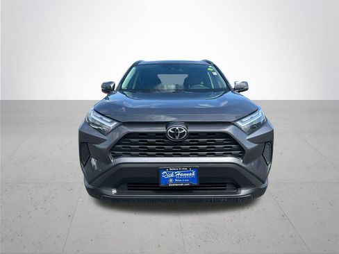 Certified 2024 Toyota RAV4 XLE w/ Weather Package AWD/4WD image 3