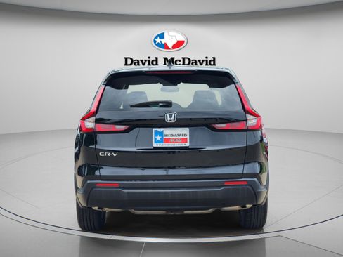 Certified 2024 Honda CR-V EX image 5