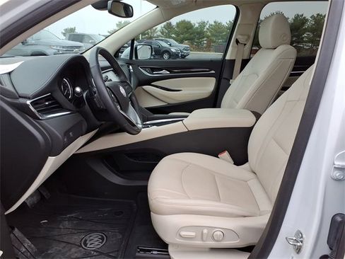 Certified 2023 Buick Enclave Essence w/ Experience Buick Package image 20