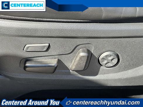 Used 2021 Hyundai Palisade Calligraphy AWD/4WD image 14