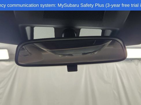 Certified 2025 Subaru Legacy Premium AWD/4WD image 33