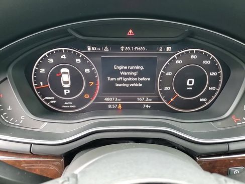 Used 2018 Audi A5 2.0T Premium Plus w/ Premium Plus image 19