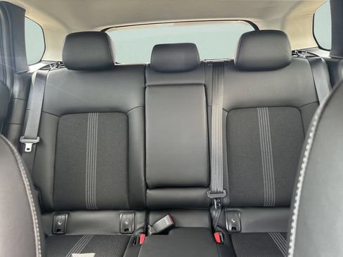 Used 2026 MAZDA CX-50 AWD 2.5 S w/ Cargo Package image 11