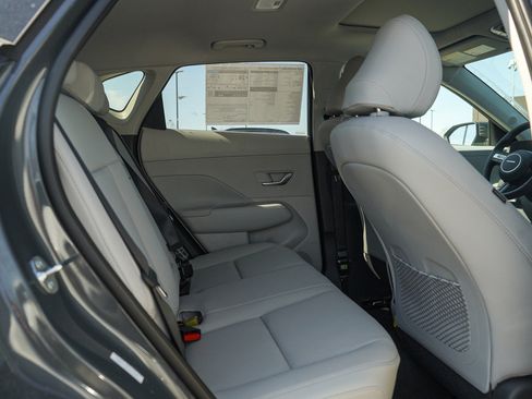 New 2026 Hyundai Kona Limited AWD/4WD image 12