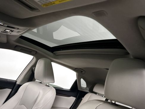 Used 2022 Lexus RX 450h AWD w/ Premium Package image 35