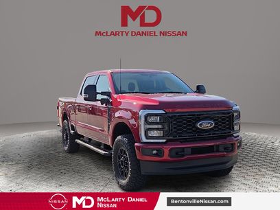 Used 2025 Ford F250 XL