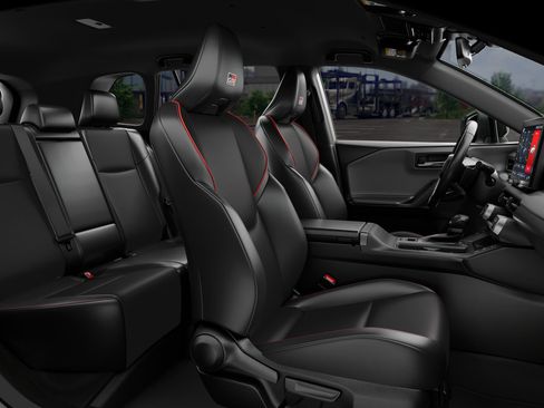 New 2026 Toyota RAV4 AWD Plug-in Hybrid image 22