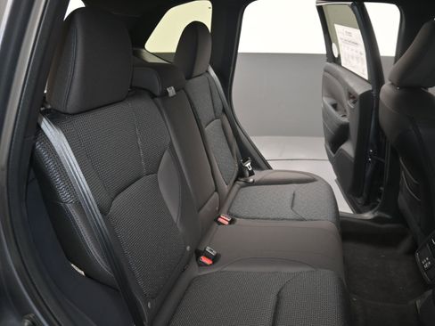 New 2026 Subaru Forester Premium image 20