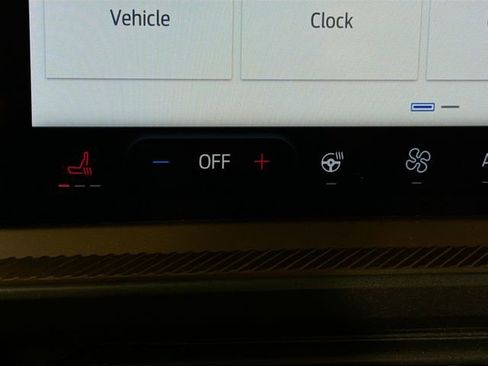 New 2025 Ford Bronco Sport Outer Banks w/ Outer Banks Tech Package+ image 25