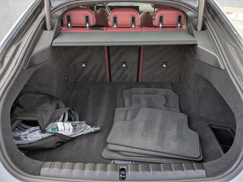 Used 2025 BMW i4 M50 w/ Premium Package image 6