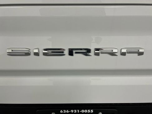New 2026 GMC Sierra 2500 SLE w/ SLE Value Package; image 65