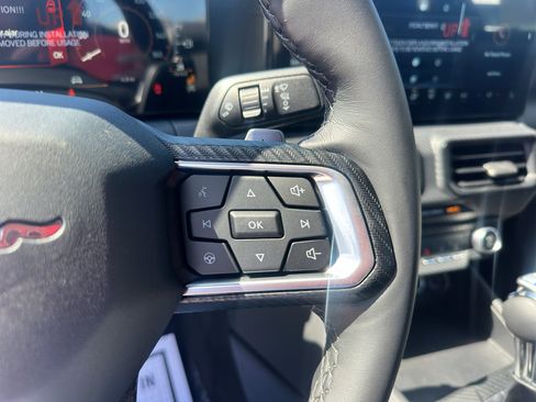 New 2025 Ford Mustang GT image 32