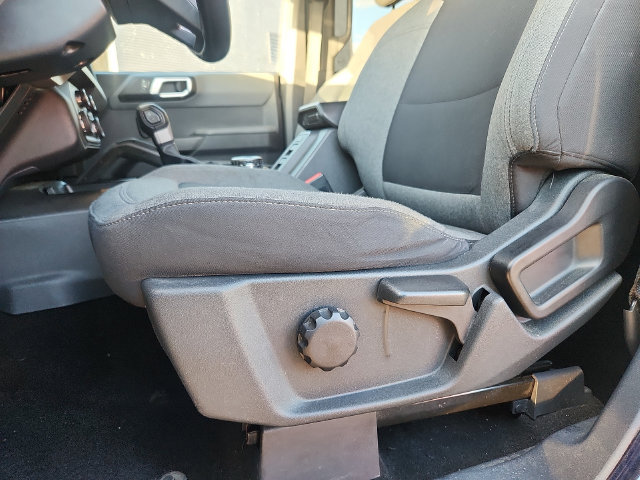 Used 2021 Ford Bronco Big Bend AWD/4WD image 22