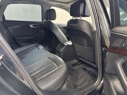 Used 2019 Audi A4 2.0T Premium w/ Convenience Package image 24