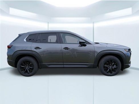New 2026 MAZDA CX-50 AWD 2.5 S w/ Weather Package image 7